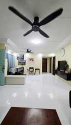 Blk 794 Woodlands Drive 72 (Woodlands), HDB 4 Rooms #623219711